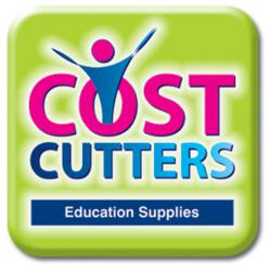 Cost Cutters UK Brand Logo